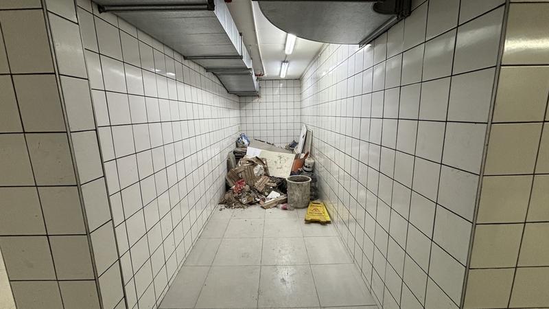 To Let commercial Property for Rent in Cape Town City Centre Western Cape